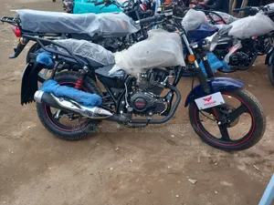 New Denstar Taurus 2026 Blue