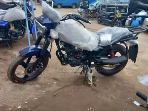 New Denstar Taurus 2026 Blue