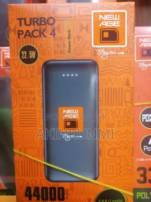 Power Bank