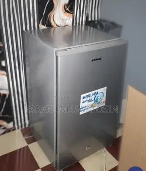 92L Bruhm Refrigerator