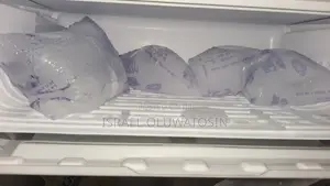 92L Bruhm Refrigerator