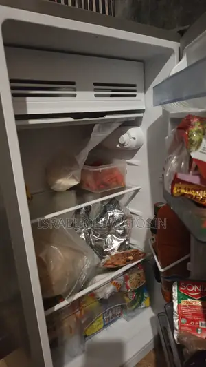 92L Bruhm Refrigerator