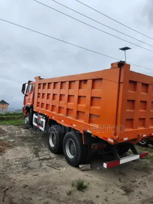 10ton Dump Trucks