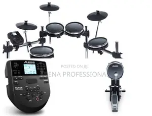 Alesis Surge Mesh Drum Kit