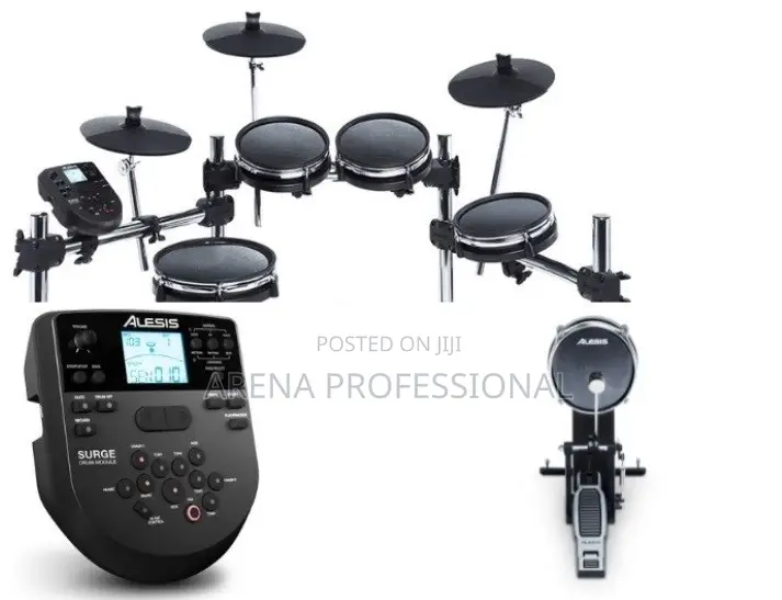 Alesis Surge Mesh Drum Kit