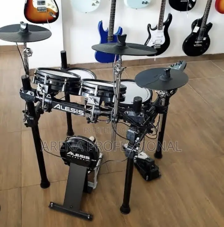 Alesis Surge Mesh Drum Kit