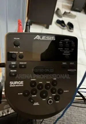 Alesis Surge Mesh Drum Kit