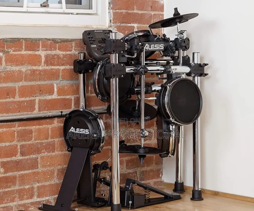 Alesis Surge Mesh Drum Kit