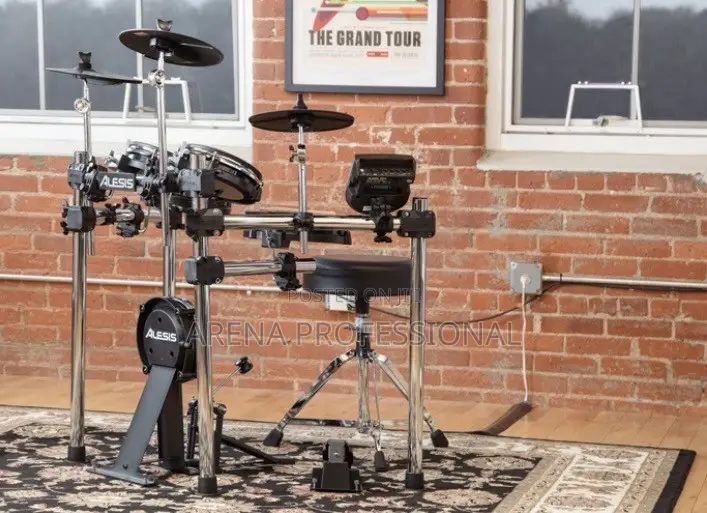 Alesis Surge Mesh Drum Kit
