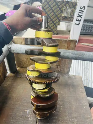 Standard Crankshaft for 3500 Pontiac Montana,Pontiac GT,equinox V6