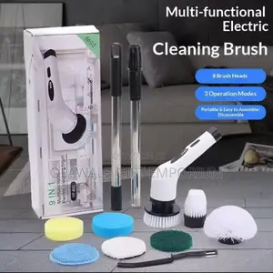 9in1 Cleaning Brush