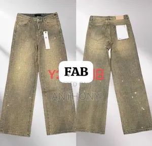 Men Quality Jeans