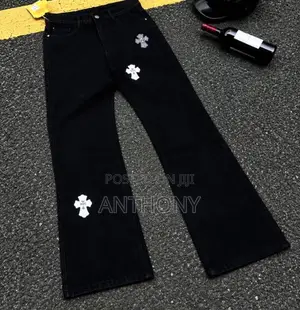 Men Quality Jeans