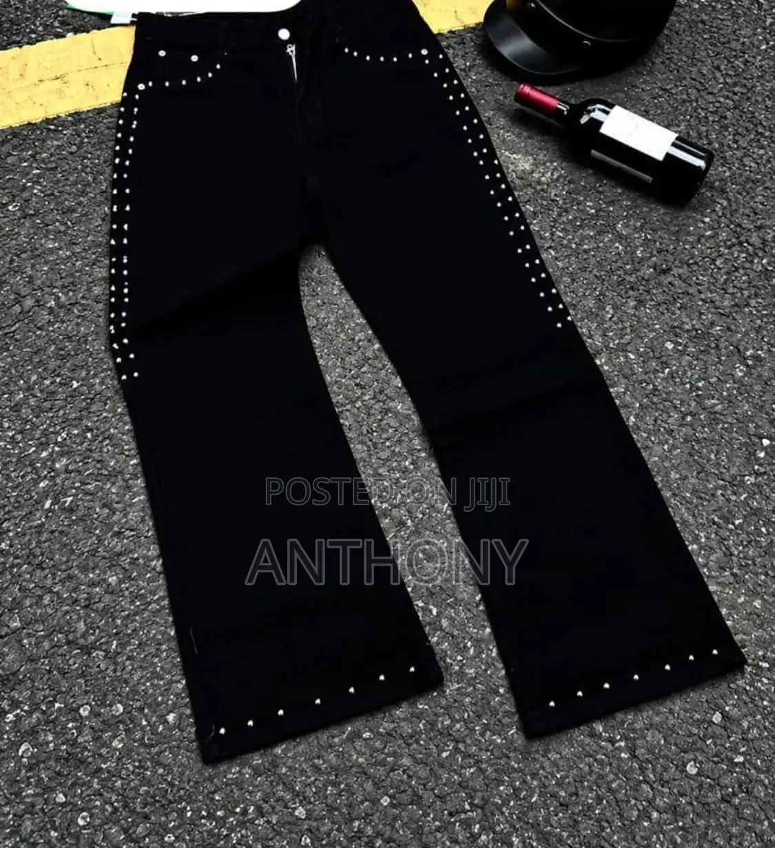 Men Quality Jeans