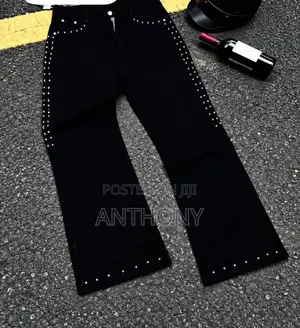 Men Quality Jeans