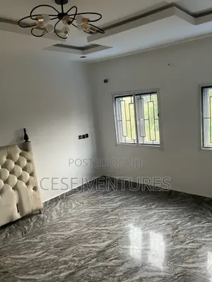3bdrm Duplex in Karmo for rent