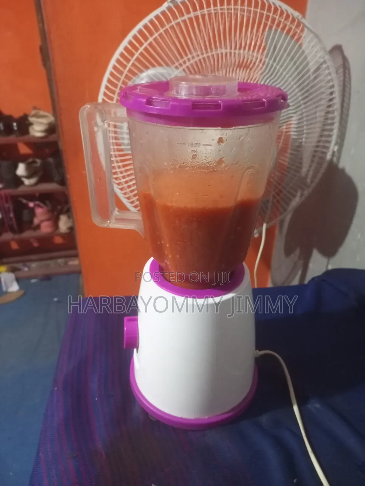 Blender for Sale