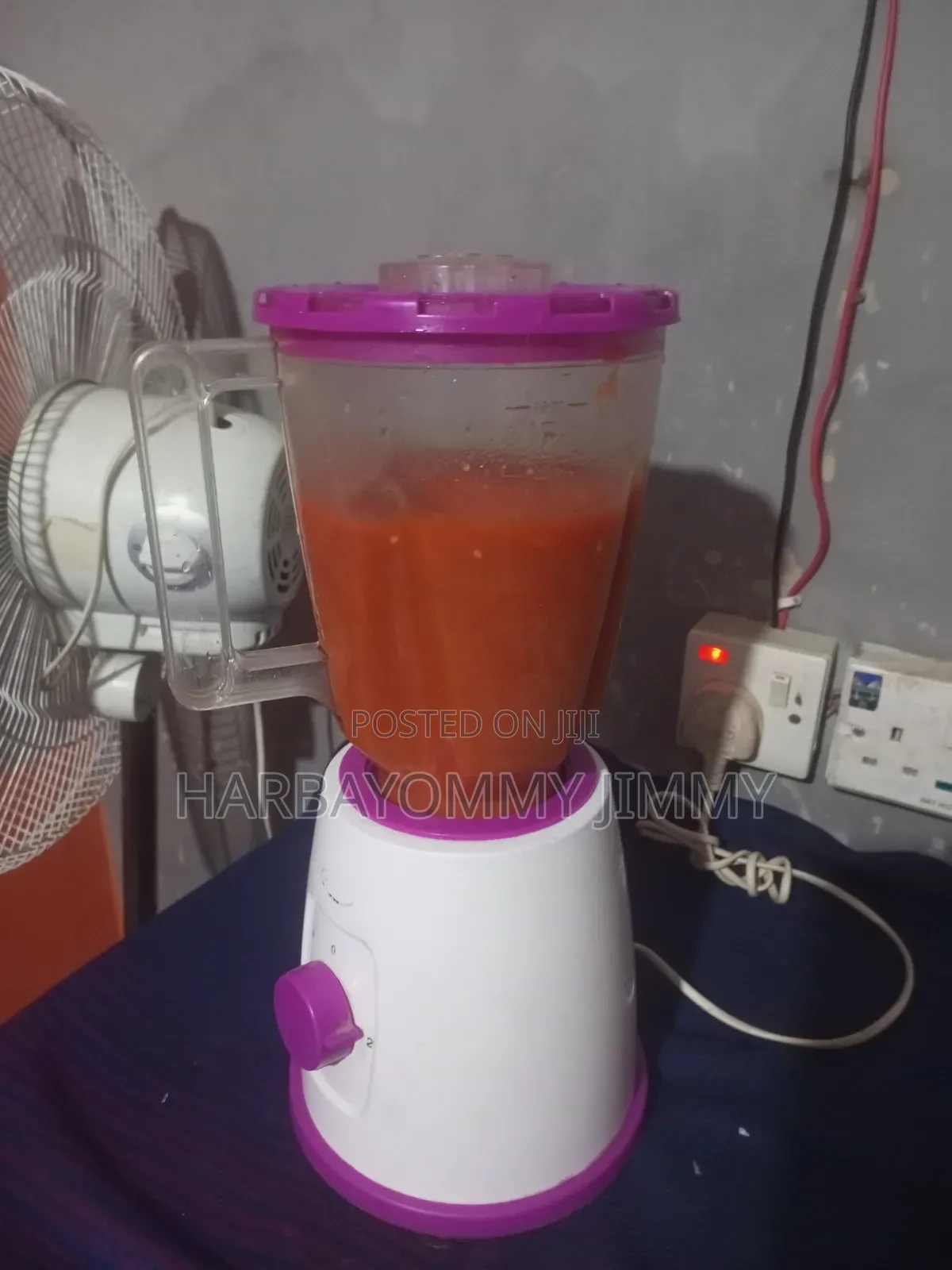 Blender for Sale