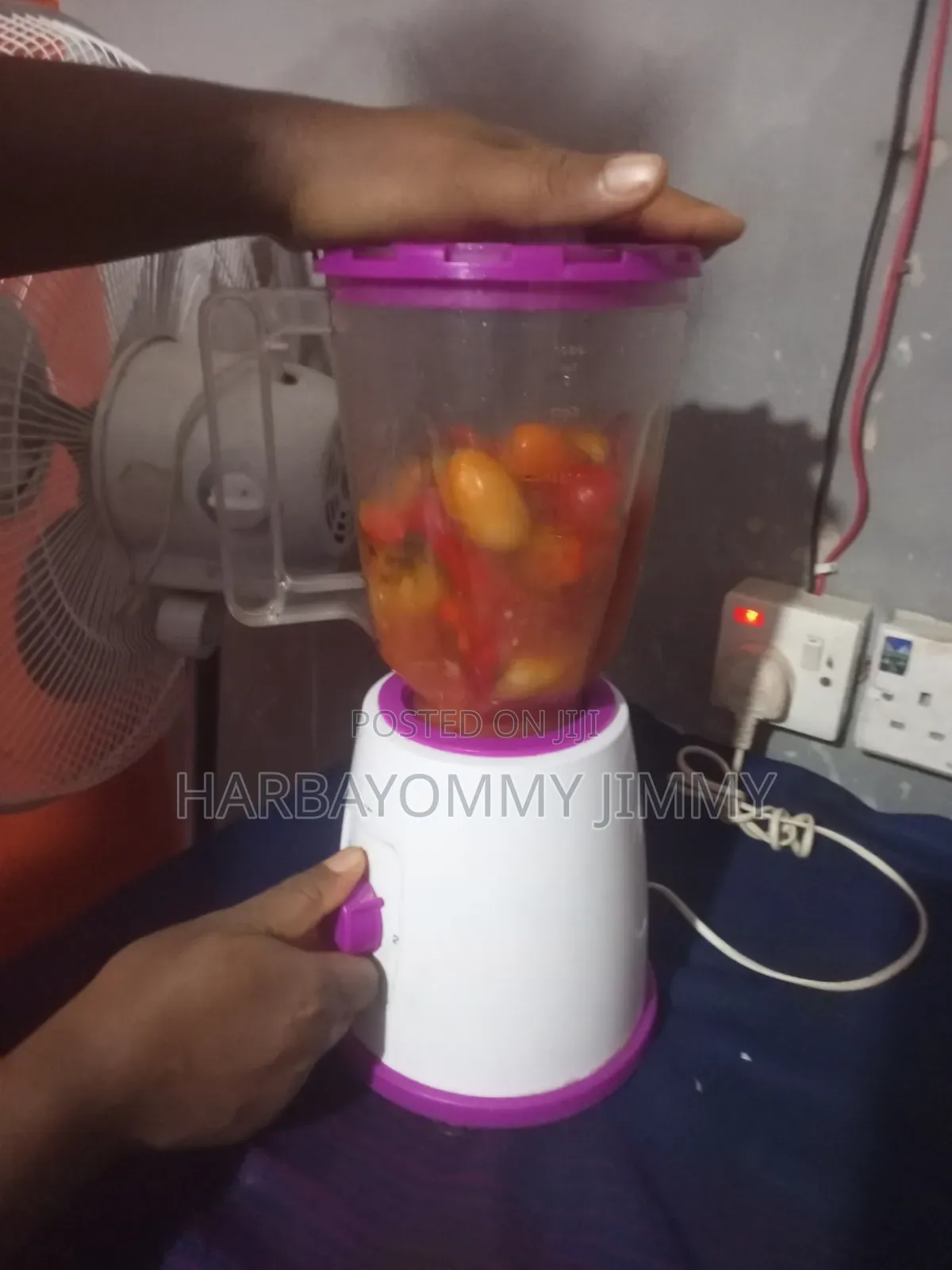 Blender for Sale