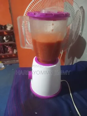 Blender for Sale