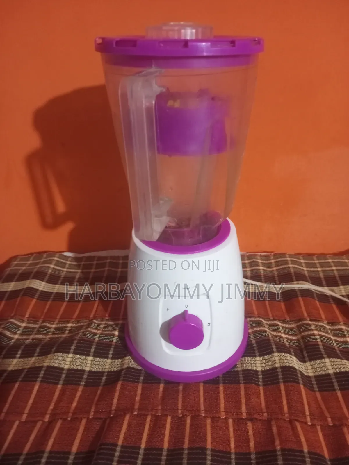 Blender for Sale