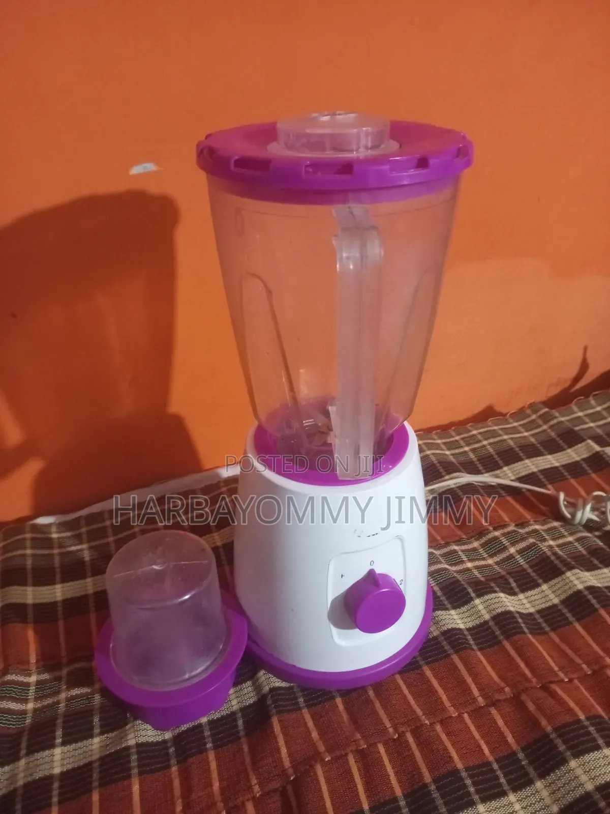 Blender for Sale