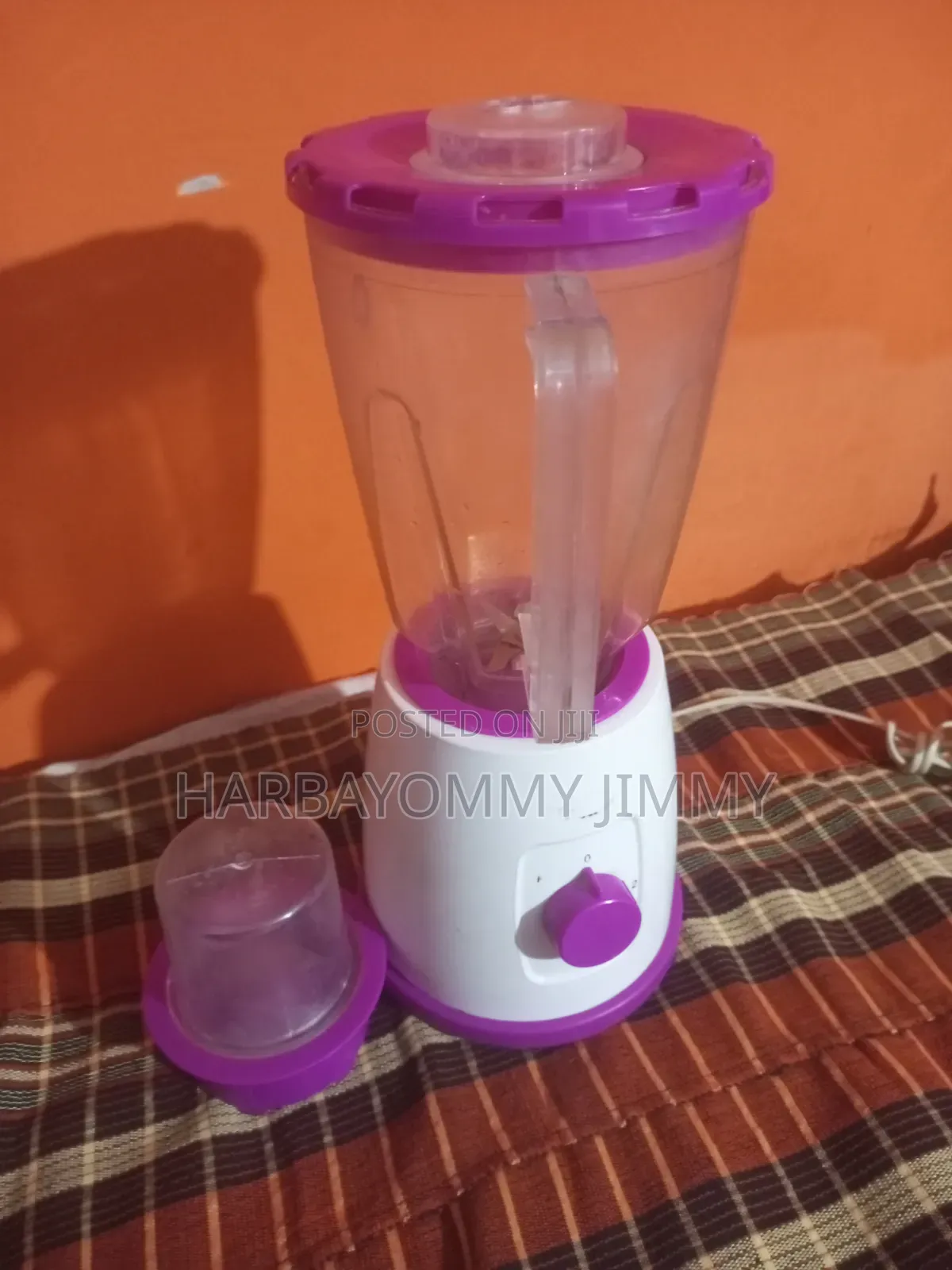 Blender for Sale