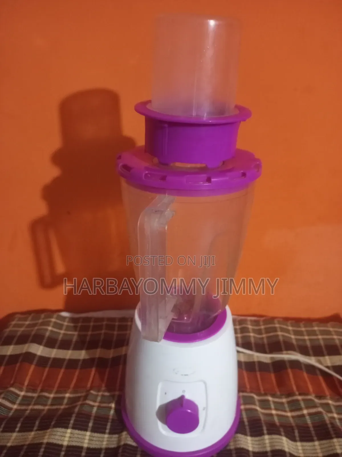 Blender for Sale