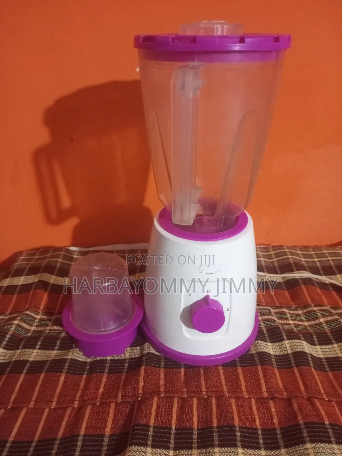 Blender for Sale