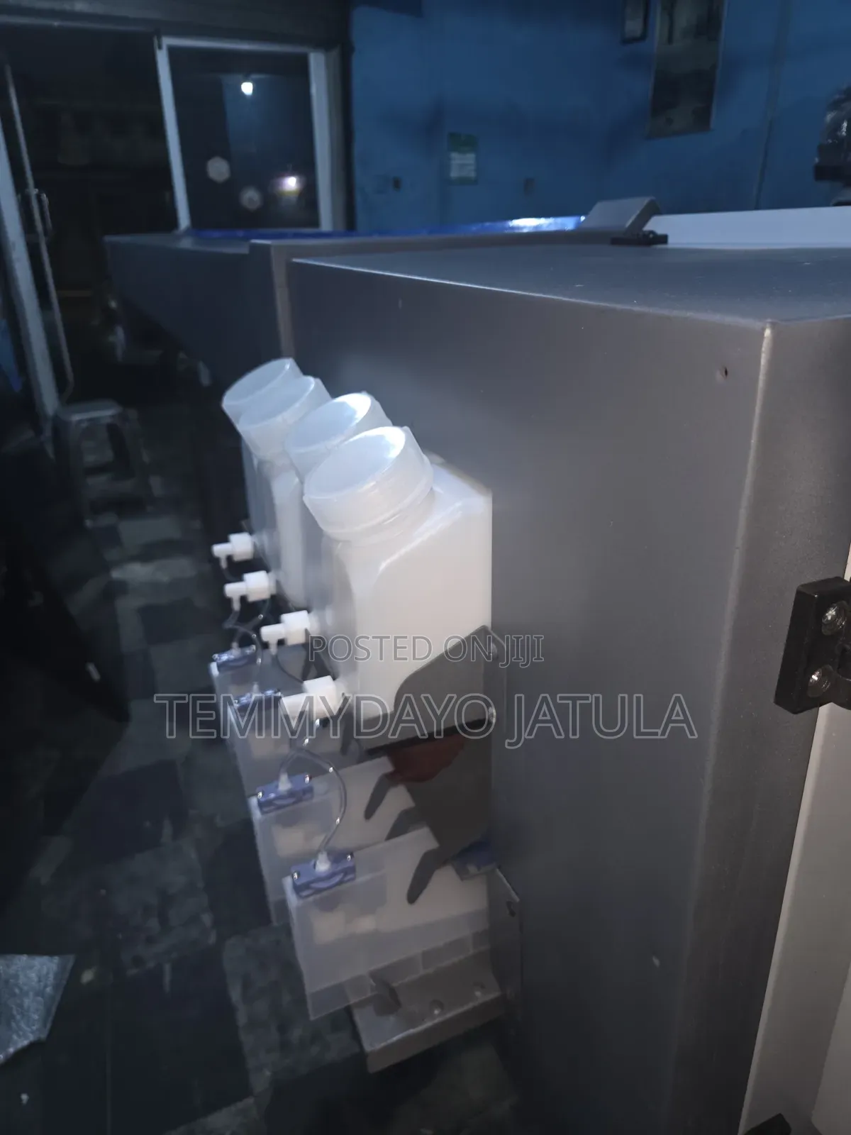 Refurbished 10ft and 6ft Large Format Printer