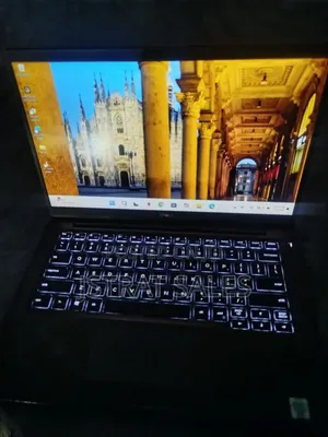 Laptop Dell Latitude 7400 8GB Intel Core i5 SSD 256GB