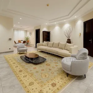 2bdrm Apartment in Oniru Estate, Victoria Island Extension for rent