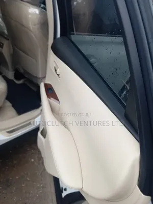 Lexus RX 450H AWD 2014 White