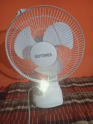 Rechargeable Fan for Sale