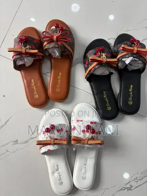 Ugochi's Sole and Shine