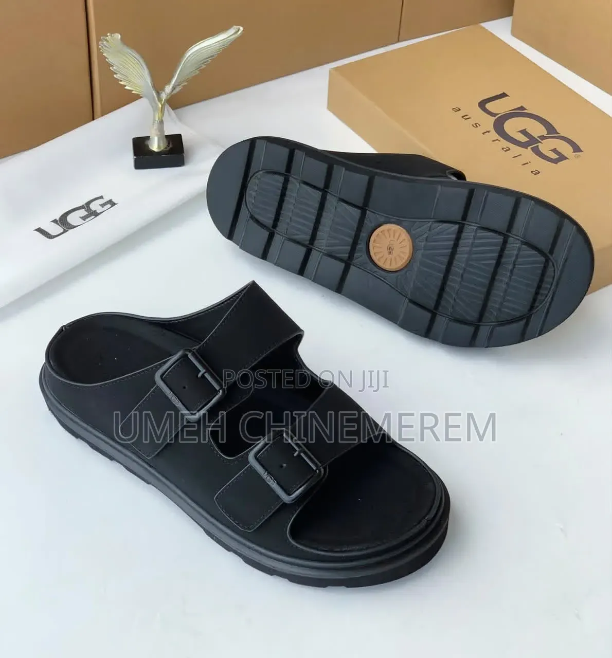Luxury Pam's or Nothing Top Notch