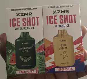ZMR Vapes Accessories