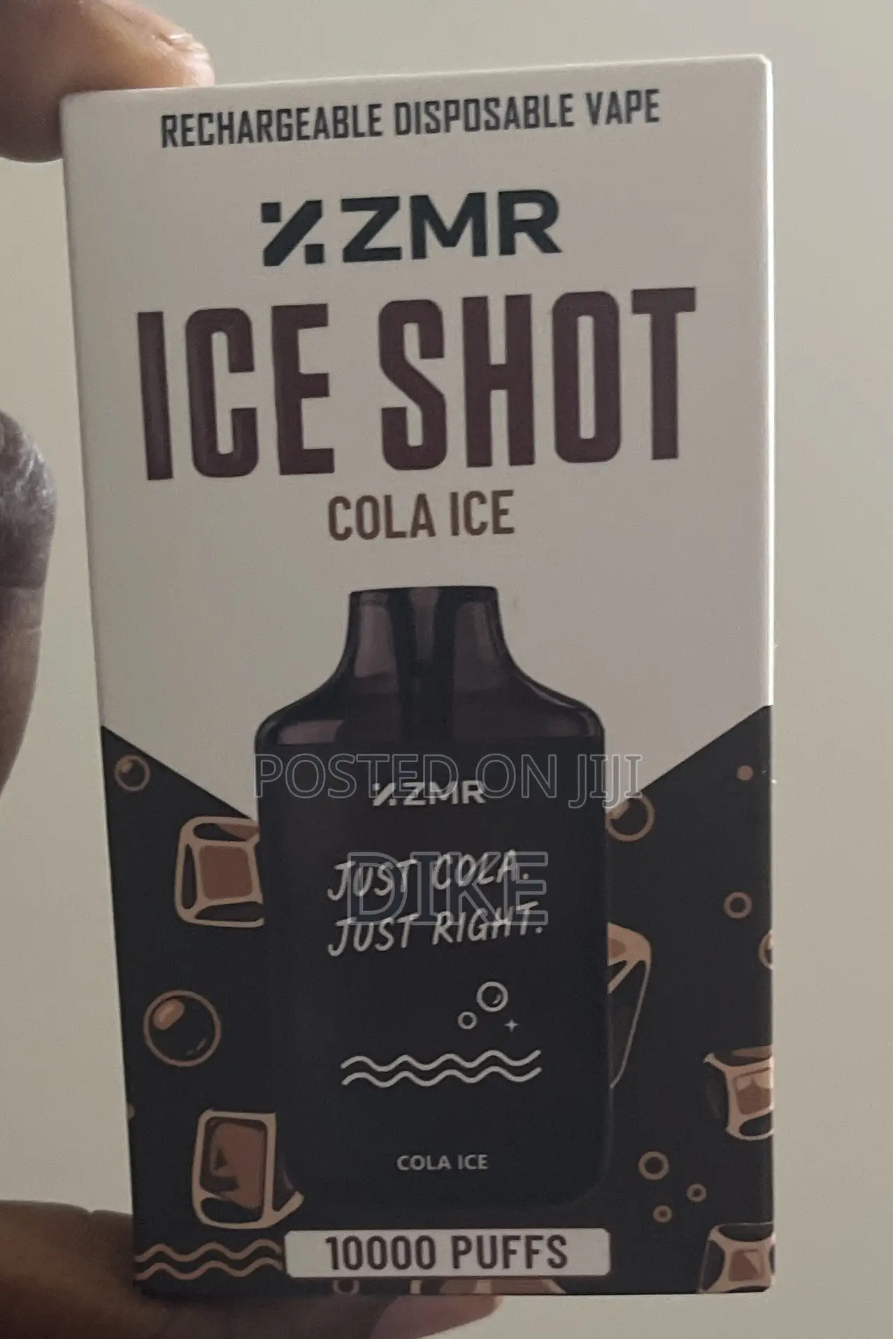 ZMR Vapes Accessories