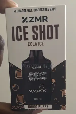 ZMR Vapes Accessories