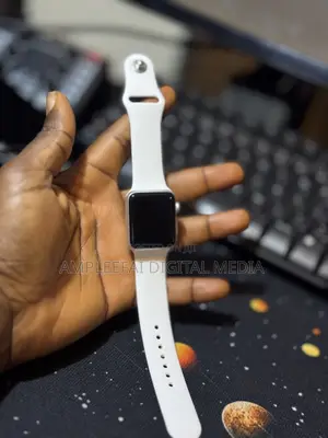 Apple Watch Series 3