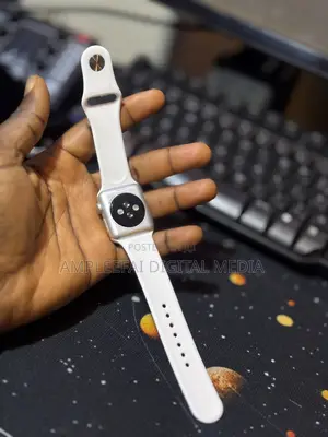 Apple Watch Series 3