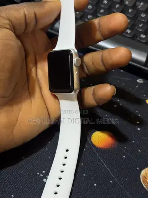 Apple Watch Series 3