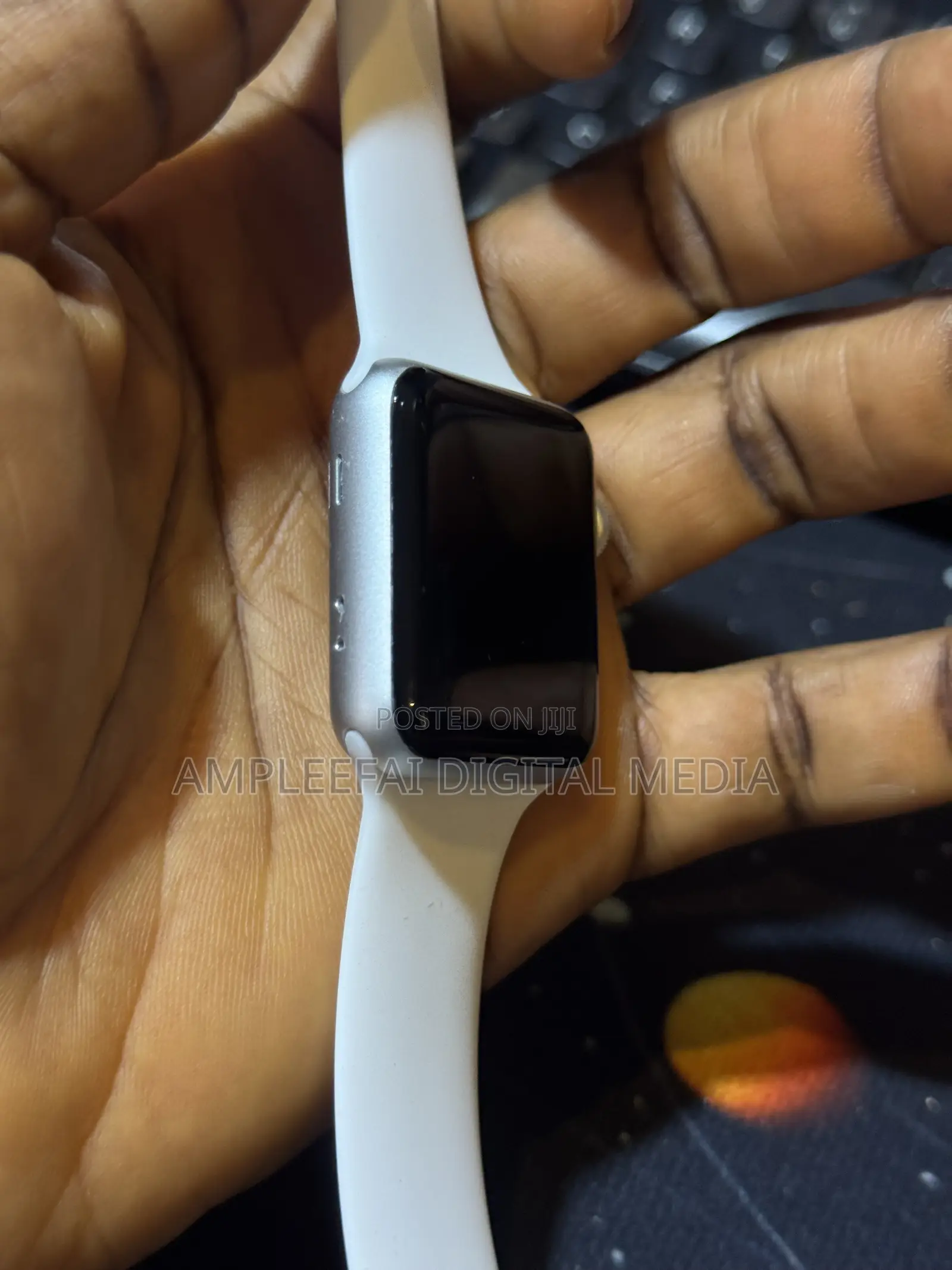 Apple Watch Series 3