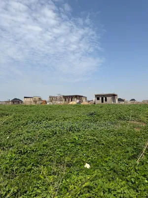 3,000sqm Land in Kuje