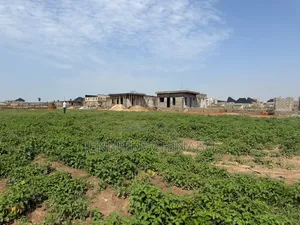 3,000sqm Land in Kuje