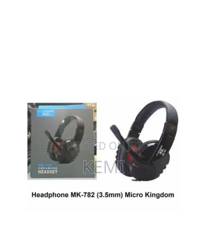 Gaming Earpiece for Phone Free Fire