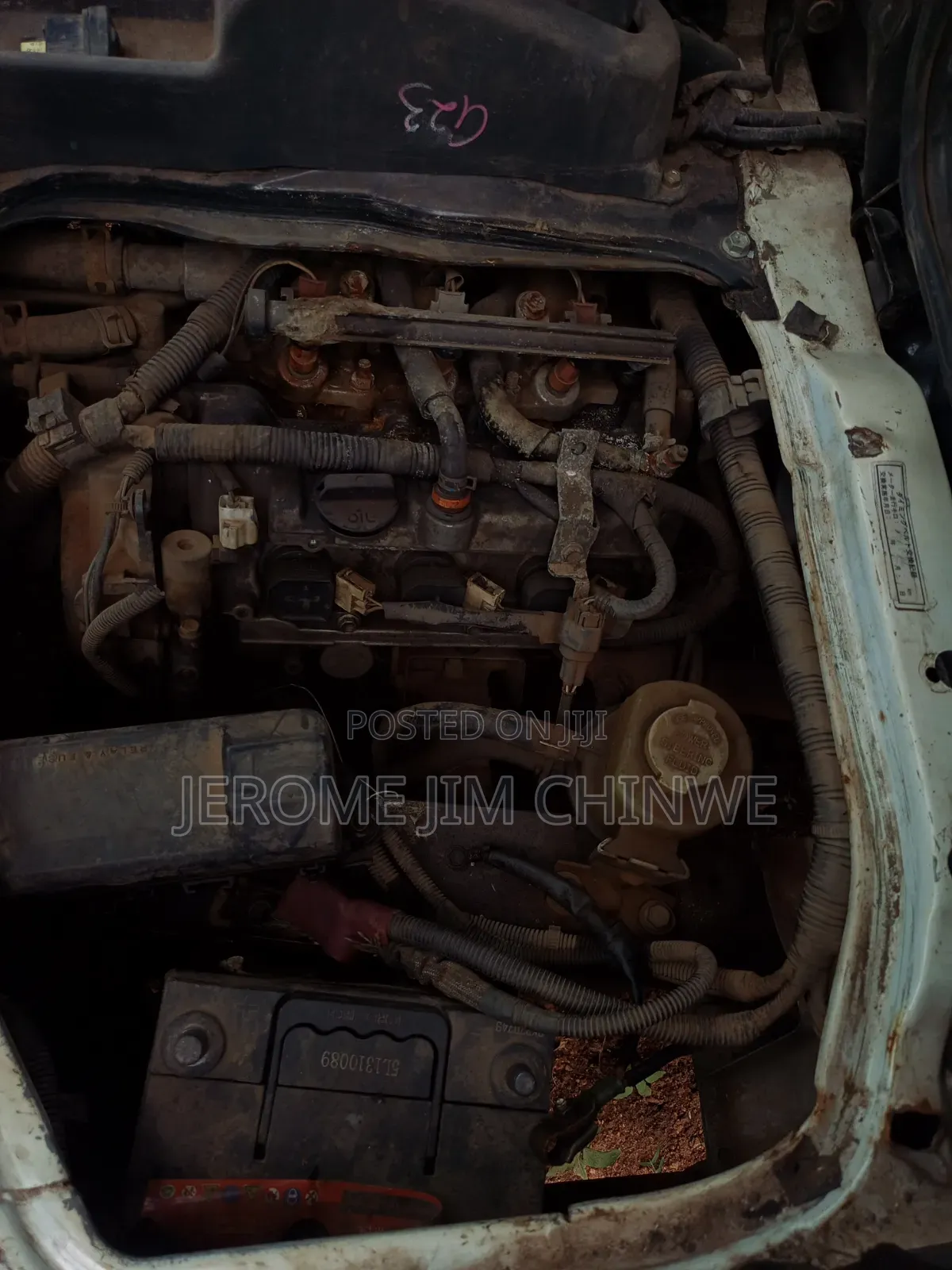 Car 2005