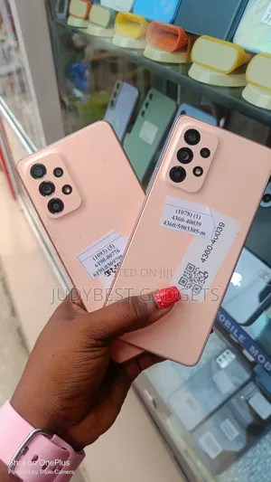 Samsung Galaxy A53 5G 256 GB