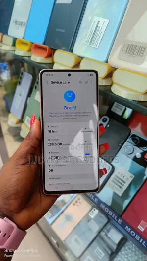 Samsung Galaxy A53 5G 256 GB