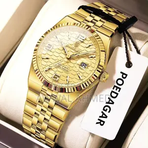 Luxury Poedagar